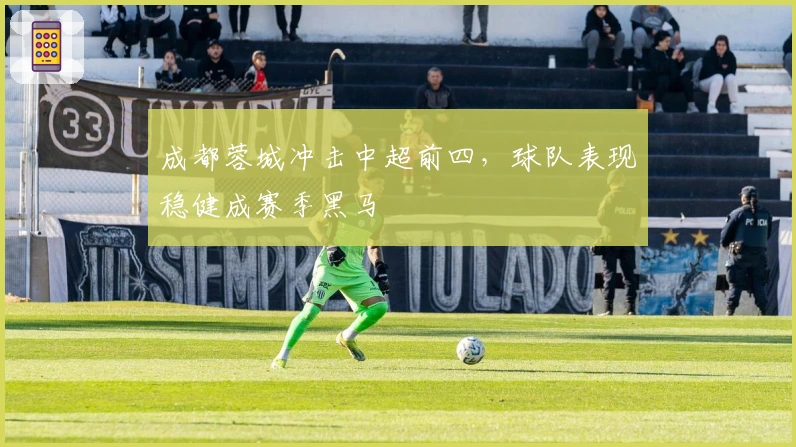 成都蓉城冲击中超前四，球队表现稳健成赛季黑马